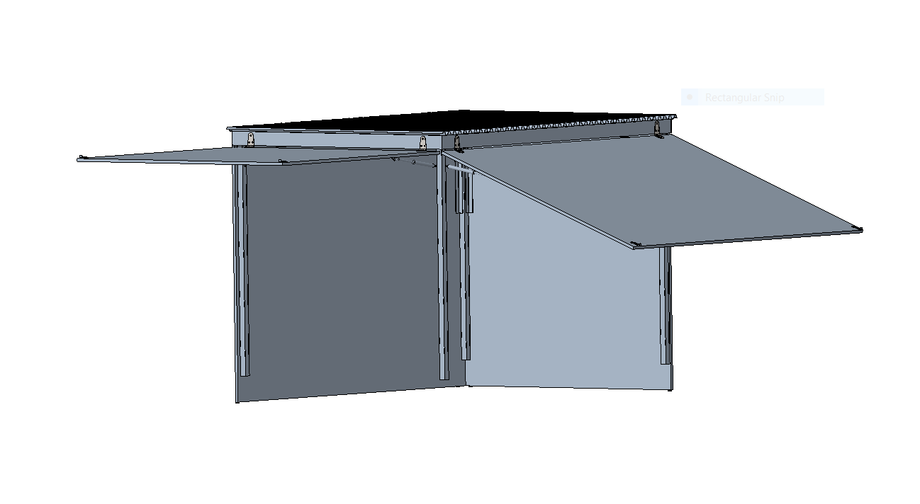 roofwithawnings